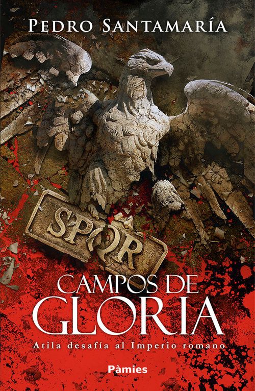 CAMPOS DE GLORIA