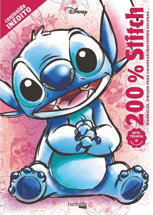 200  STITCH