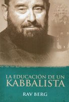 EDUCACION DE UN KABBALISTALA