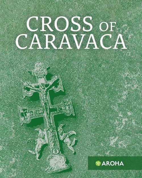 Cross of Caravaca