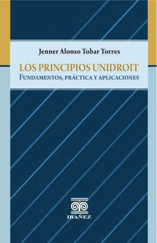 Los principios unidroit