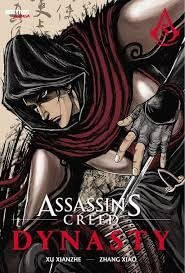 ASSASSINS CREED DYNASTY 05