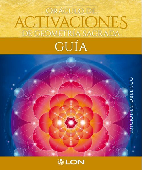 Oraculo de activaciones de geometria sagrada