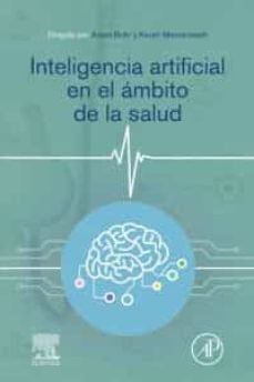 INTELIGENCIA ARTIFICIAL EN EL AMBITO DE LA SALUD