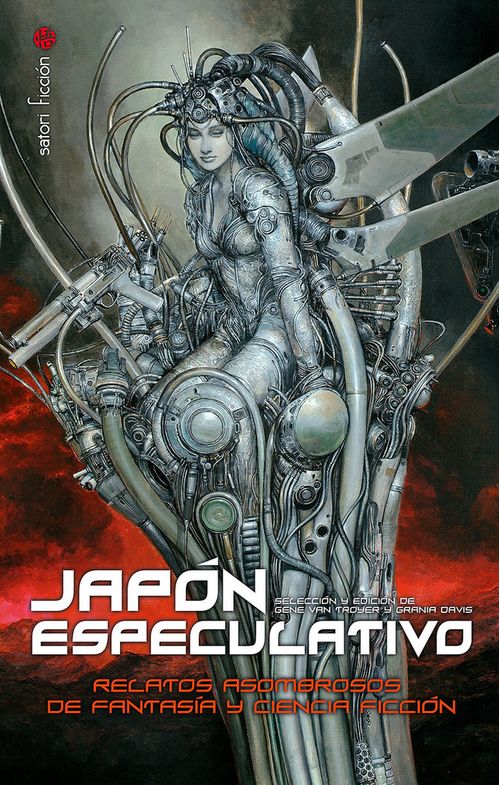 JaPoN ESPECULATIVO