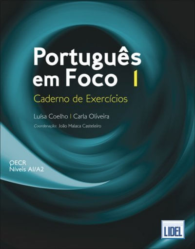PORTUGUES EM FOCO 1 EJERCICIOS