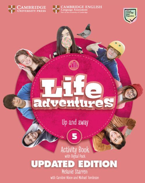 LIFE ADVENTURES UPD 5 EJHOME BOOKDIG