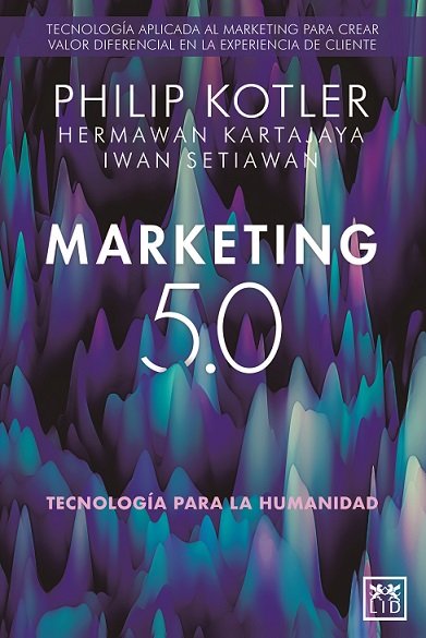 MARKETING 50