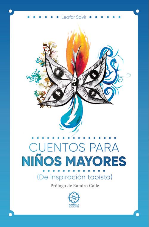 Cuentos para ninos mayores