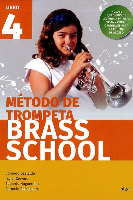 4METODO TROMPETABRASS SCHOOL