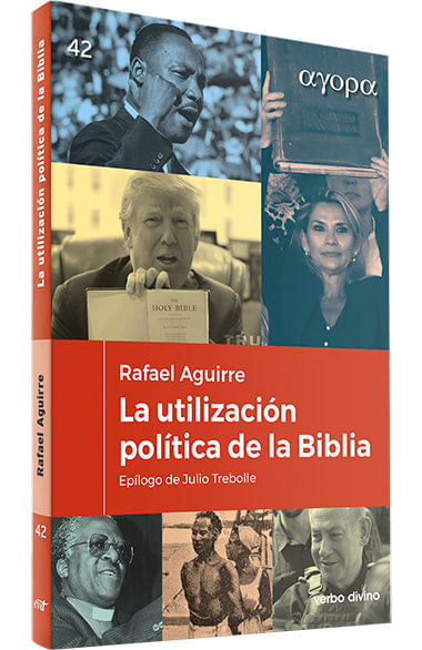 LA UTILIZACION POLITICA DE LA BIBLIA