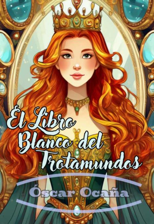 El Libro Blanco Del Trotamundos