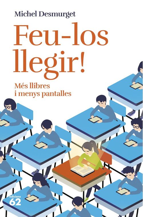 FEU-LOS LLEGIR