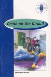 DEATH ON THE CIRCUIT 2ºNB