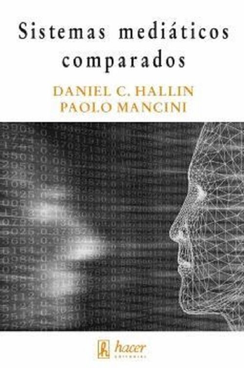 SISTEMAS MEDIATICOS COMPARADOS