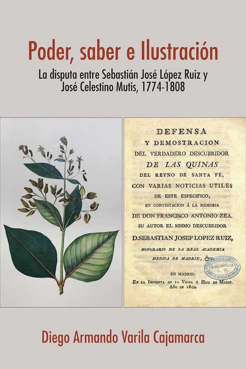 Poder saber e Ilustración