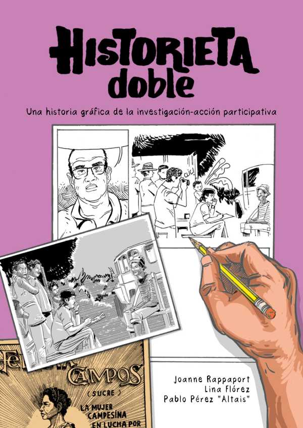 bw-historieta-doble-editorial-universidad-del-rosario-9789585004733