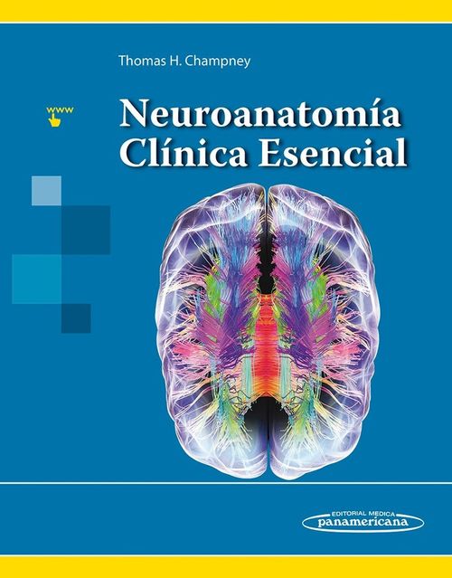 CHAMPNEYNeuroanatomÆa ClÆnica Esencial