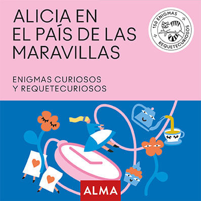 Alicia en el pais de las maravillas