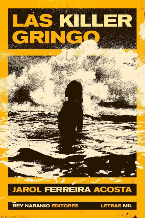 Las Killer Gringo
