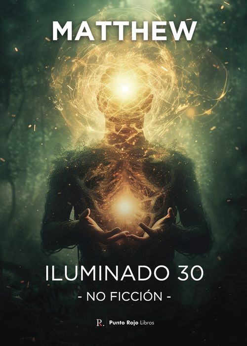 Iluminado 30 No ficcion