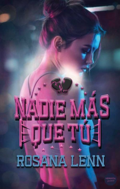 Nadie más que tú