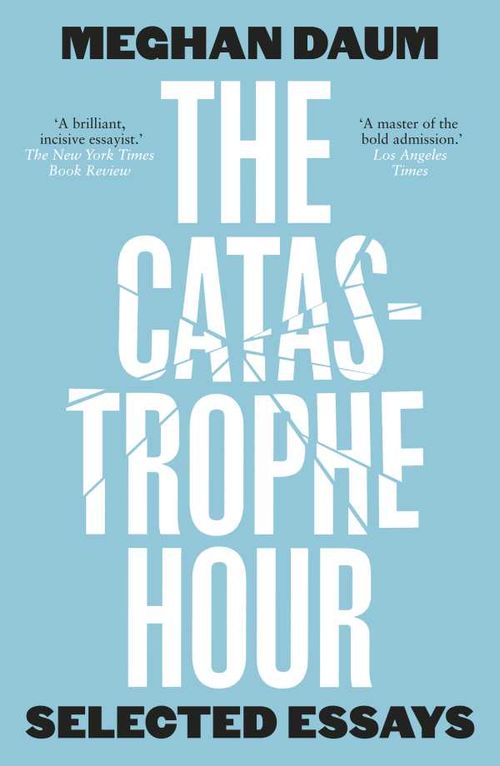 THE CATASTROPHE HOUR