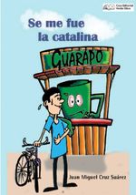 bw-se-me-fue-la-catalina-ruth-9789592245068