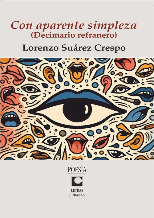 Con aparente simpleza Decimario refranero