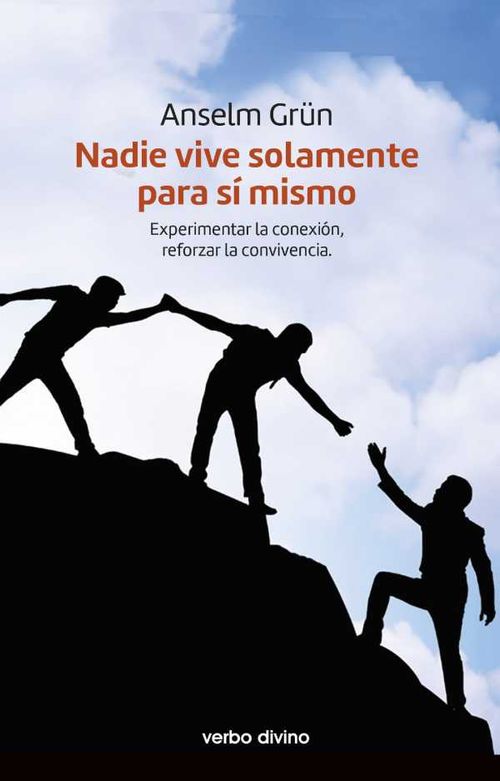 Nadie vive solamente para sí mismo