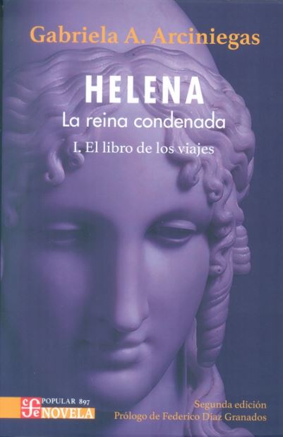 Helena la reina condenada