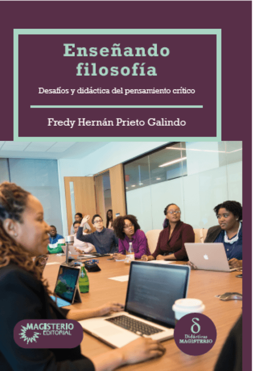 Enseñando filosofía