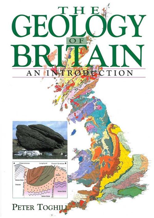 The Geology of Britain