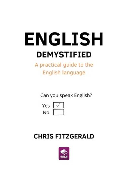 English Demystified