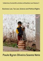 bw-collective-of-scientific-articles-on-brazilian-law-volume-3-clube-de-autores-9781980858942