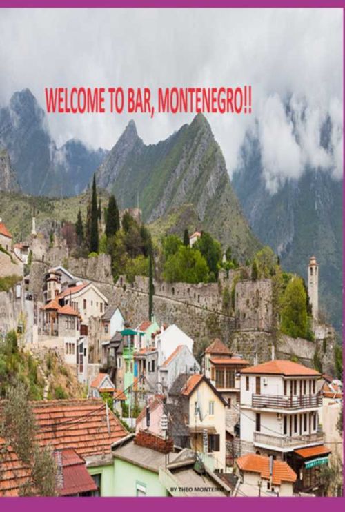 Welcome To Bar Montenegro!!