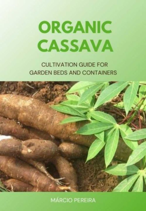 Organic Cassava