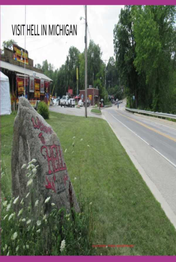 bw-visit-hell-in-michigan-clube-de-autores-9786501368689