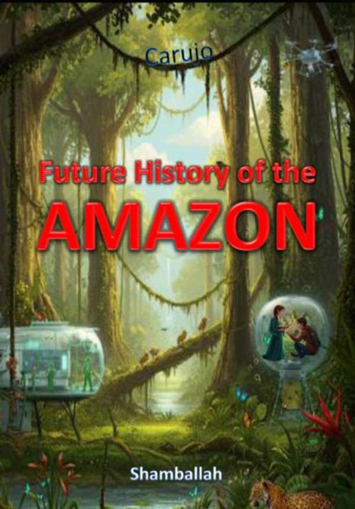 Future History Of The Amazon