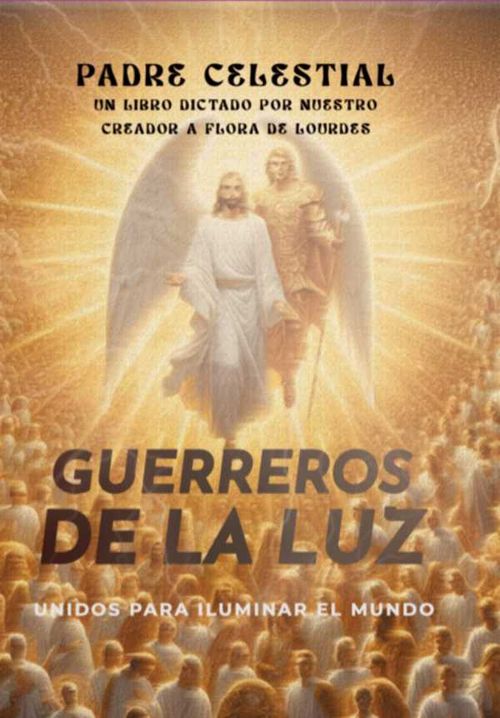 Guerreros De La Luz
