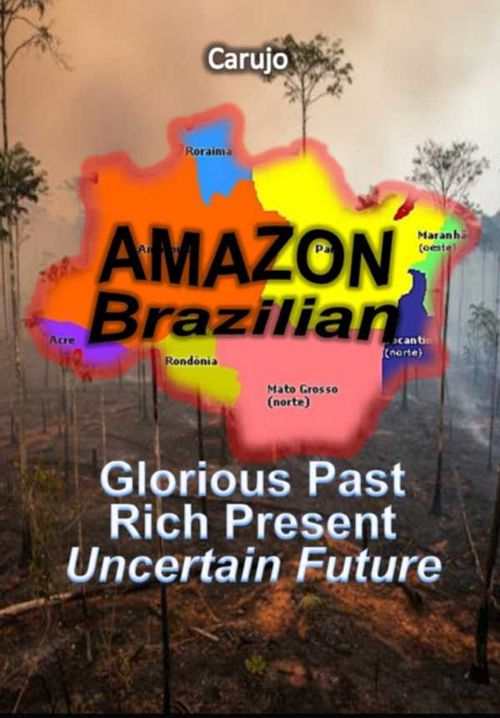Amazon Brazilian