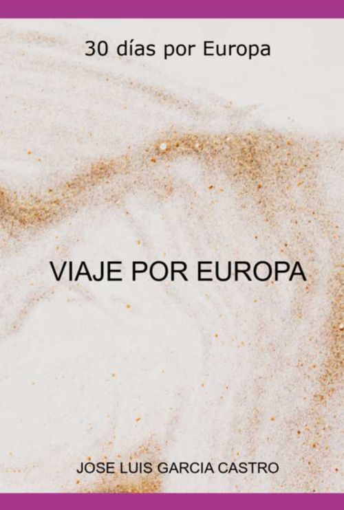 Viaje Por Europa