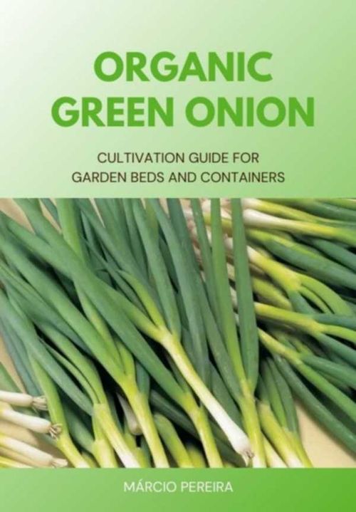 Organic Green Onion