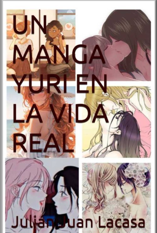 Un Manga Yuri En La Vida Real