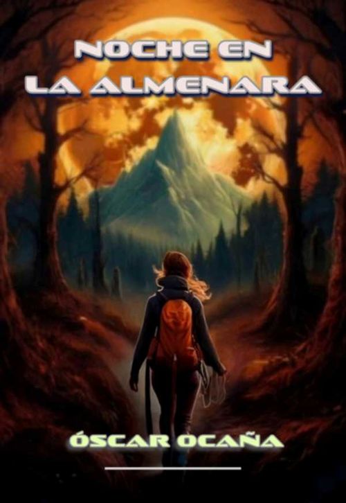 Noche En La Almenara