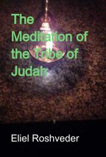 bw-the-meditation-of-the-tribe-of-judah-clube-de-autores-9798230370871