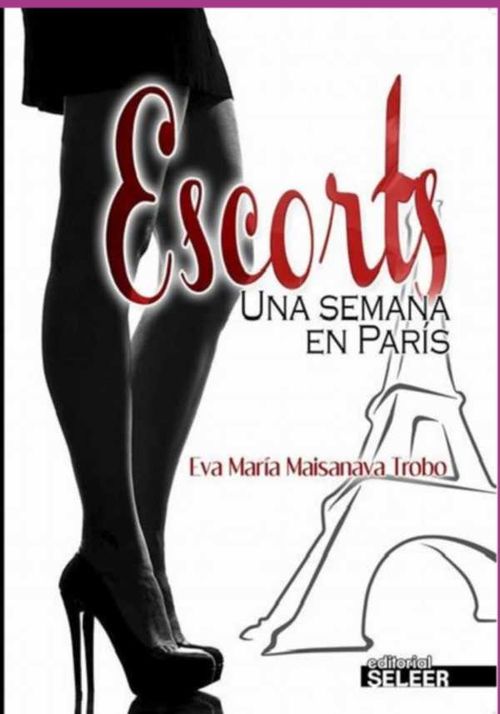 Escorts Una Semana En París