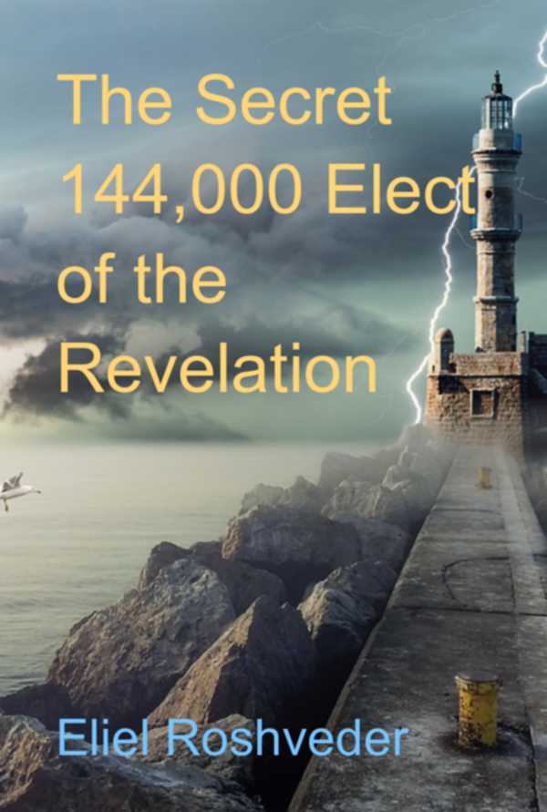 bw-the-secret-144000-elect-of-the-revelation-clube-de-autores-9798230130659