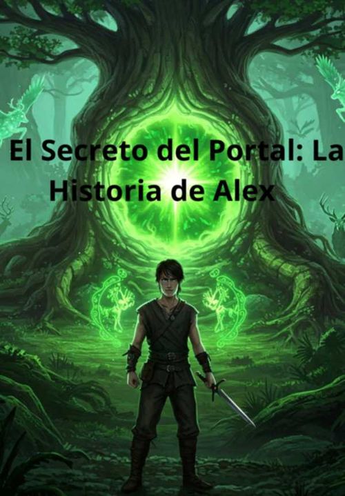 El Secreto Del Portal