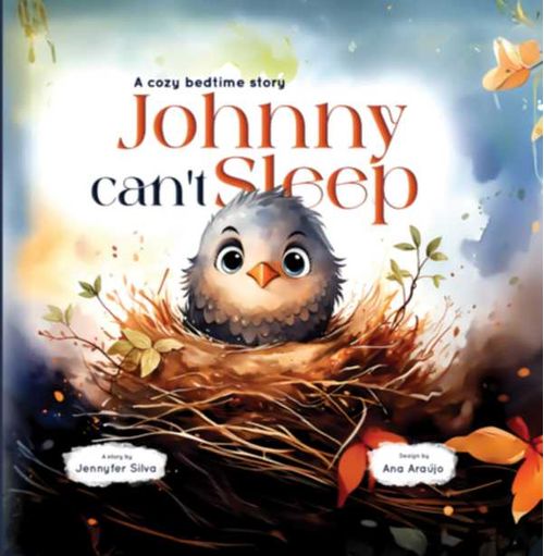 Johnny Cant Sleep